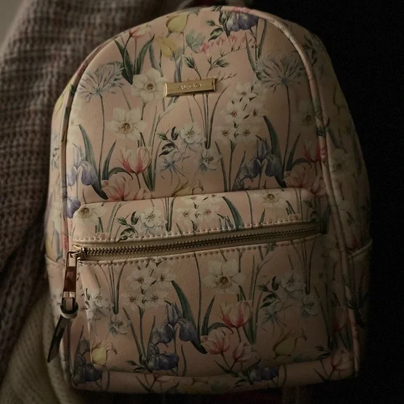 a red north face backpack The North Face Jester Backpack, Bright Cobalt Blue/TNF main image 1